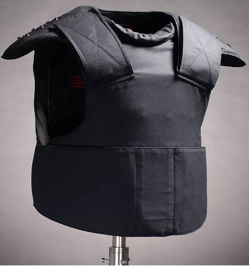Concealable