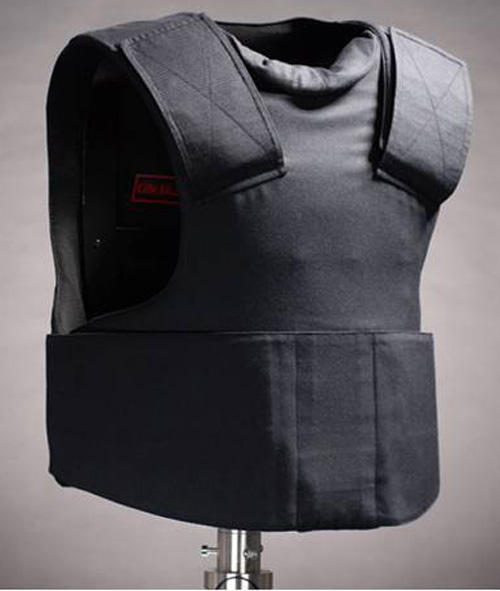 Concealable