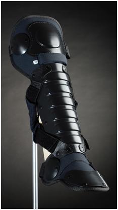 Concealable