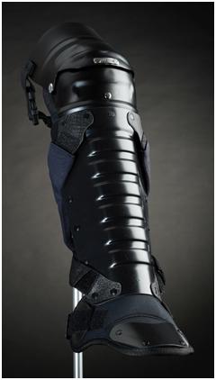 Concealable