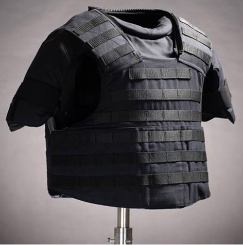 Concealable