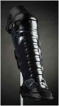 Concealable