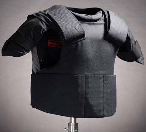 Concealable