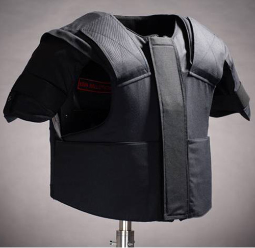Concealable