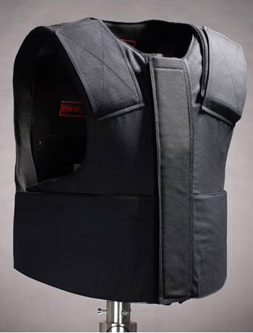 Concealable