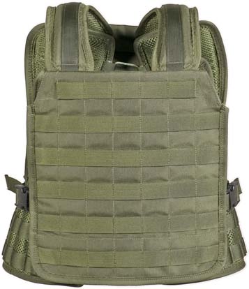 Concealable